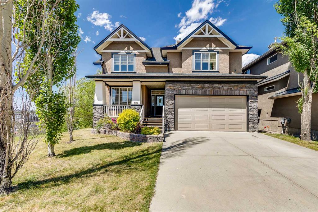 86 Springborough Green Property Photo 1