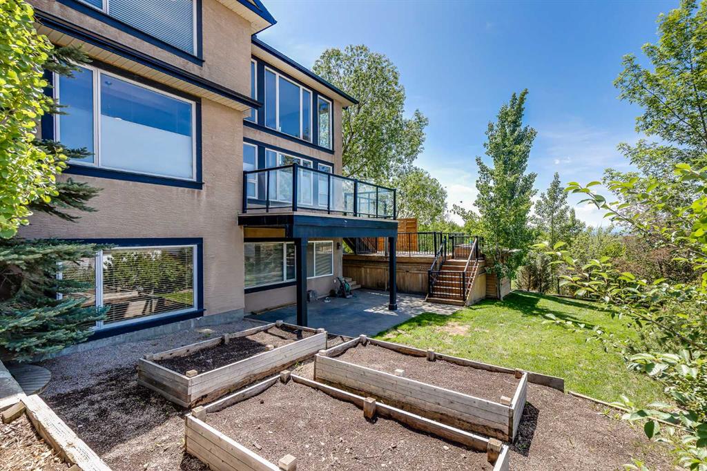 86 Springborough Green Property Photo 33