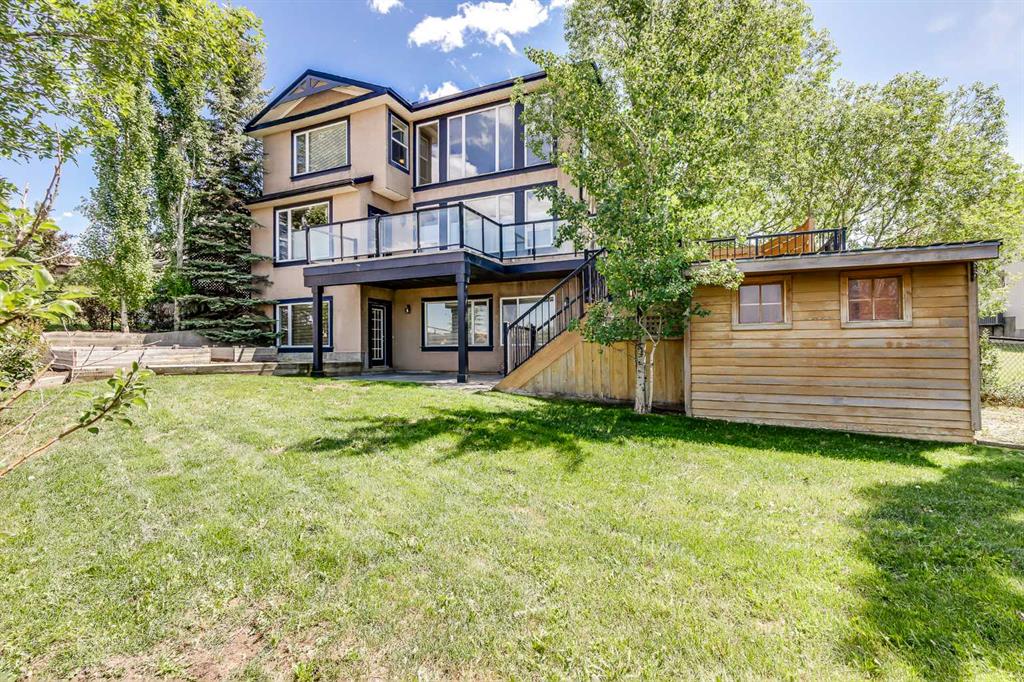 86 Springborough Green Property Photo 34