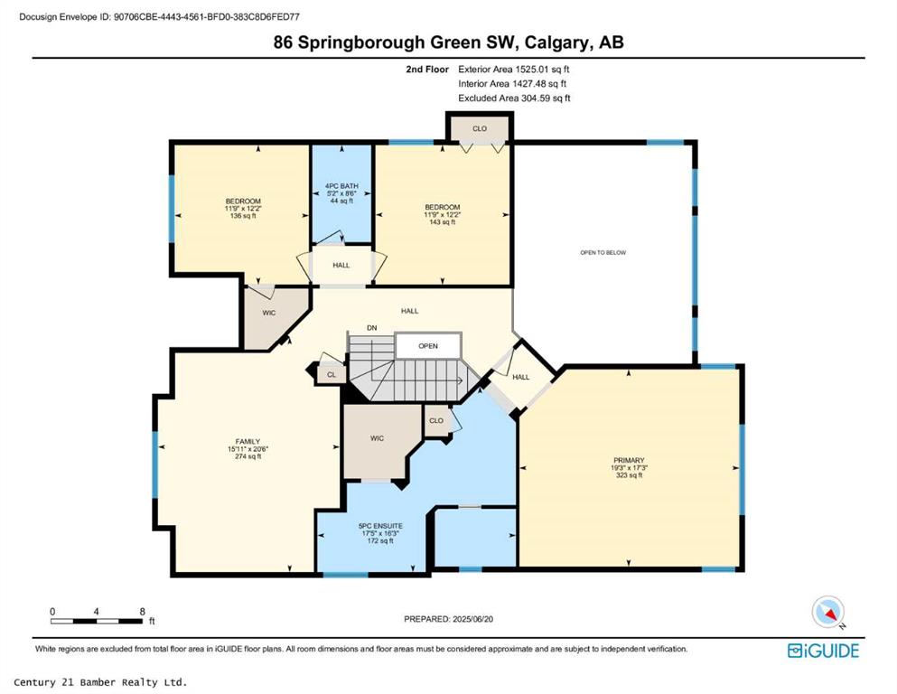 86 Springborough Green Property Photo 37