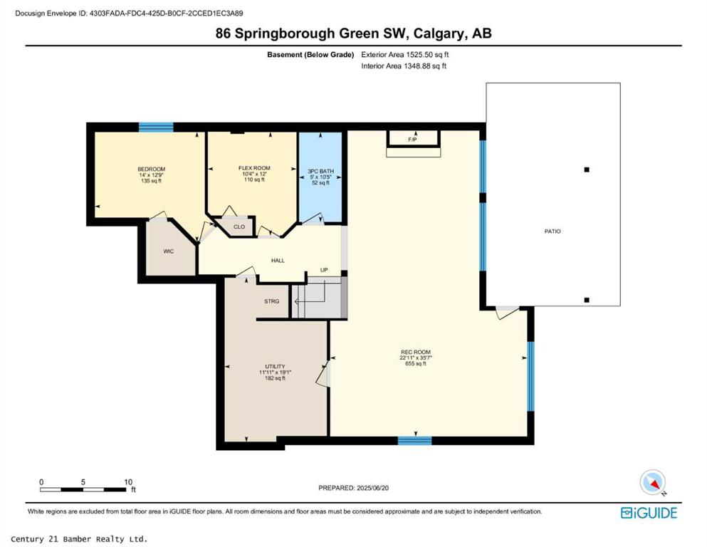 86 Springborough Green Property Photo 38
