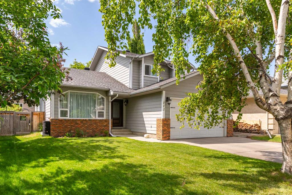 112 Sun Harbour Way Property Photo 1