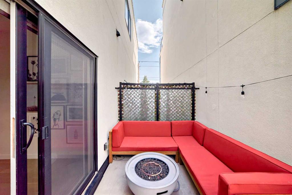 15 Rosscarrock Gate 109 Property Photo 11