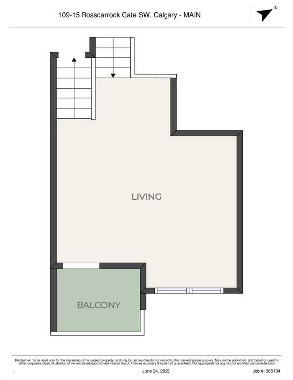 15 Rosscarrock Gate 109 Property Photo 40