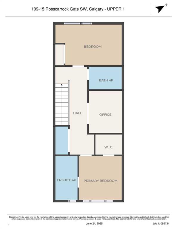 15 Rosscarrock Gate 109 Property Photo 41