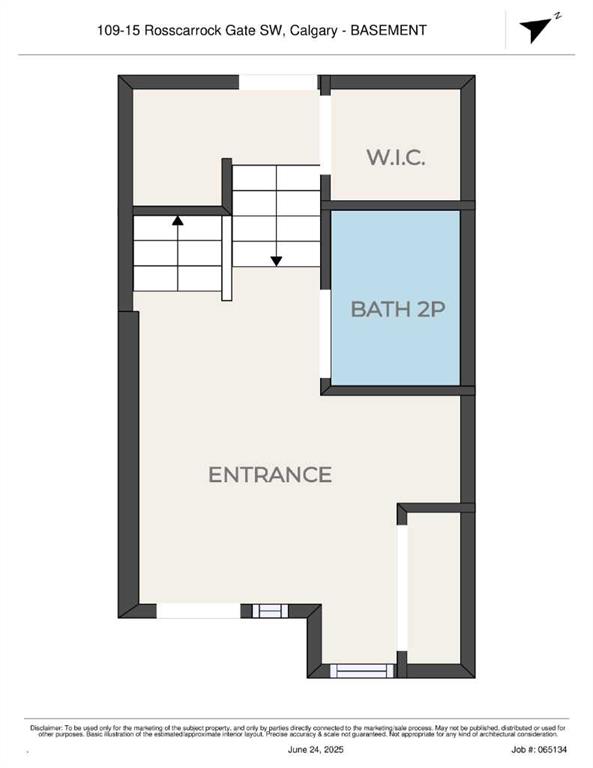 15 Rosscarrock Gate 109 Property Photo 43