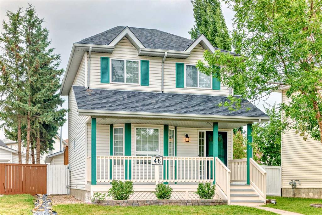 46 Coverdale Way Property Photo 1