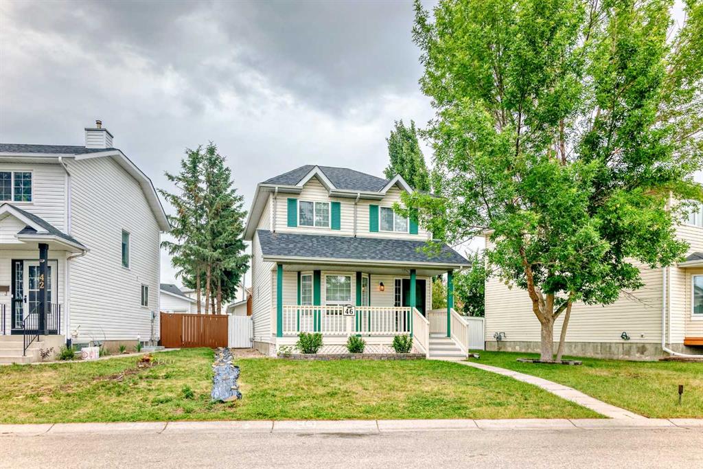 46 Coverdale Way Property Photo 2