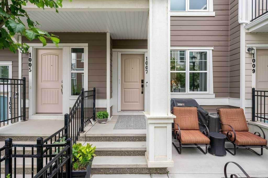 1007 Cranbrook Walk Property Photo 20