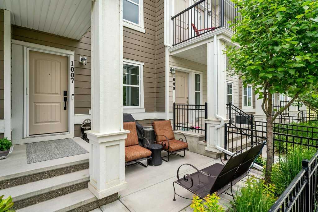 1007 Cranbrook Walk Property Photo 22