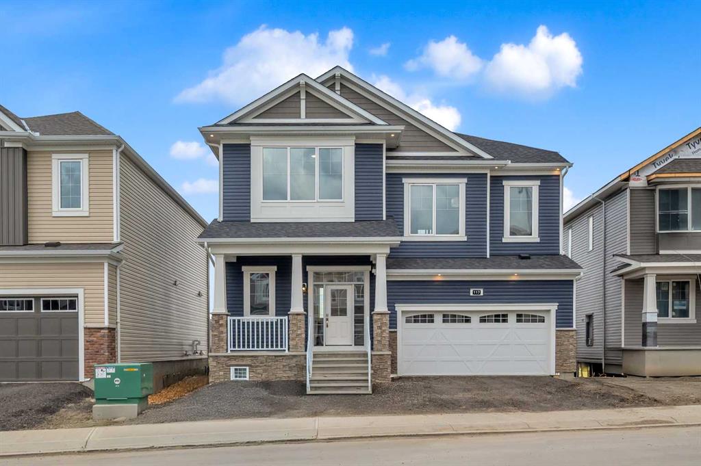 117 Cityside View Property Photo 1