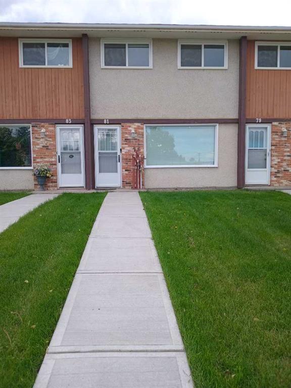 81 Cheviot Drive Property Photo 1