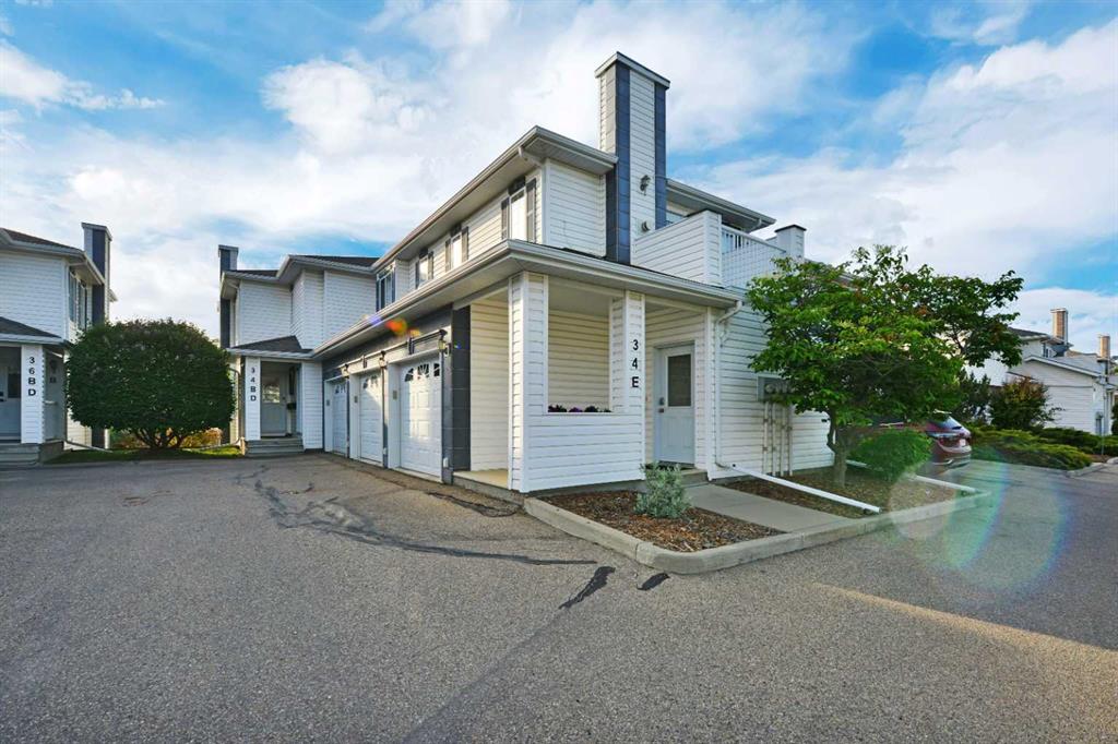 32 Daines Avenue 34E
