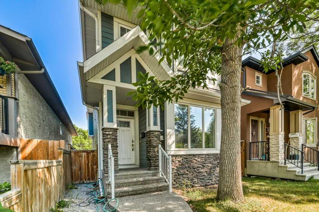 7418 36 Avenue Property Photo 1