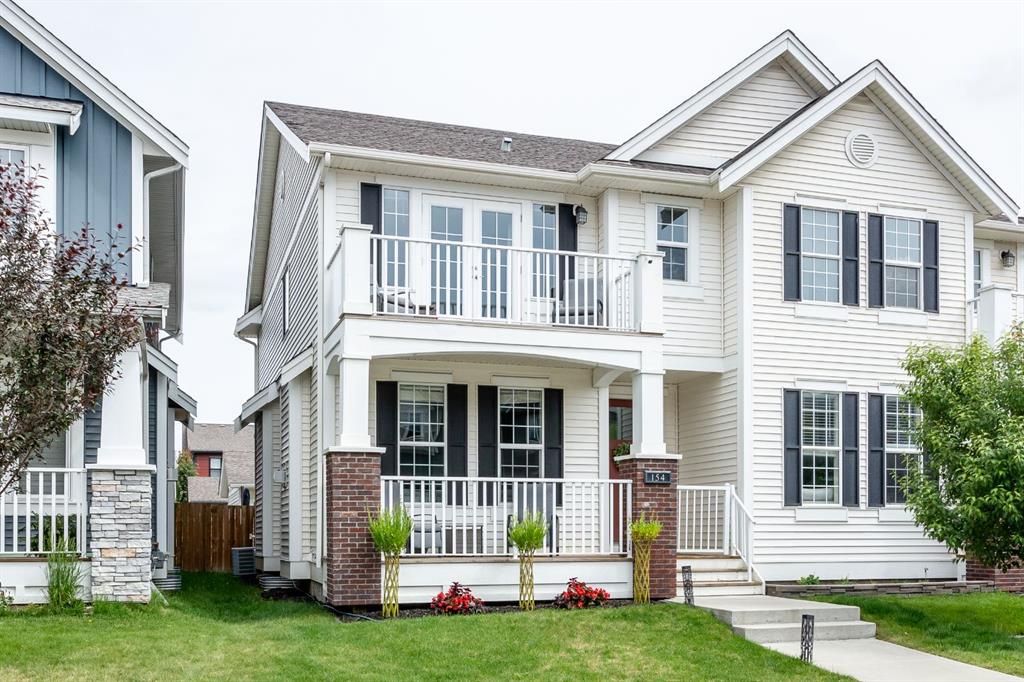 154 Cooperswood Place Property Photo 1
