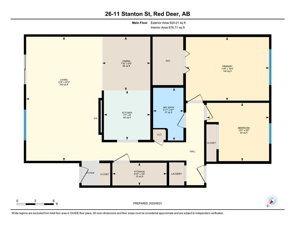 11 Stanton Street 26 Property Photo 22