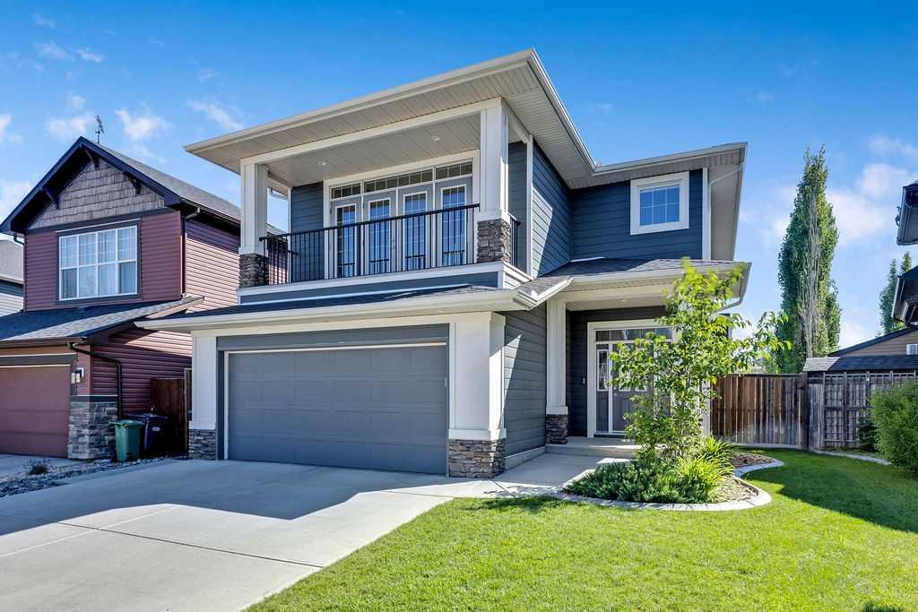 27 Westridge Way Property Photo 1