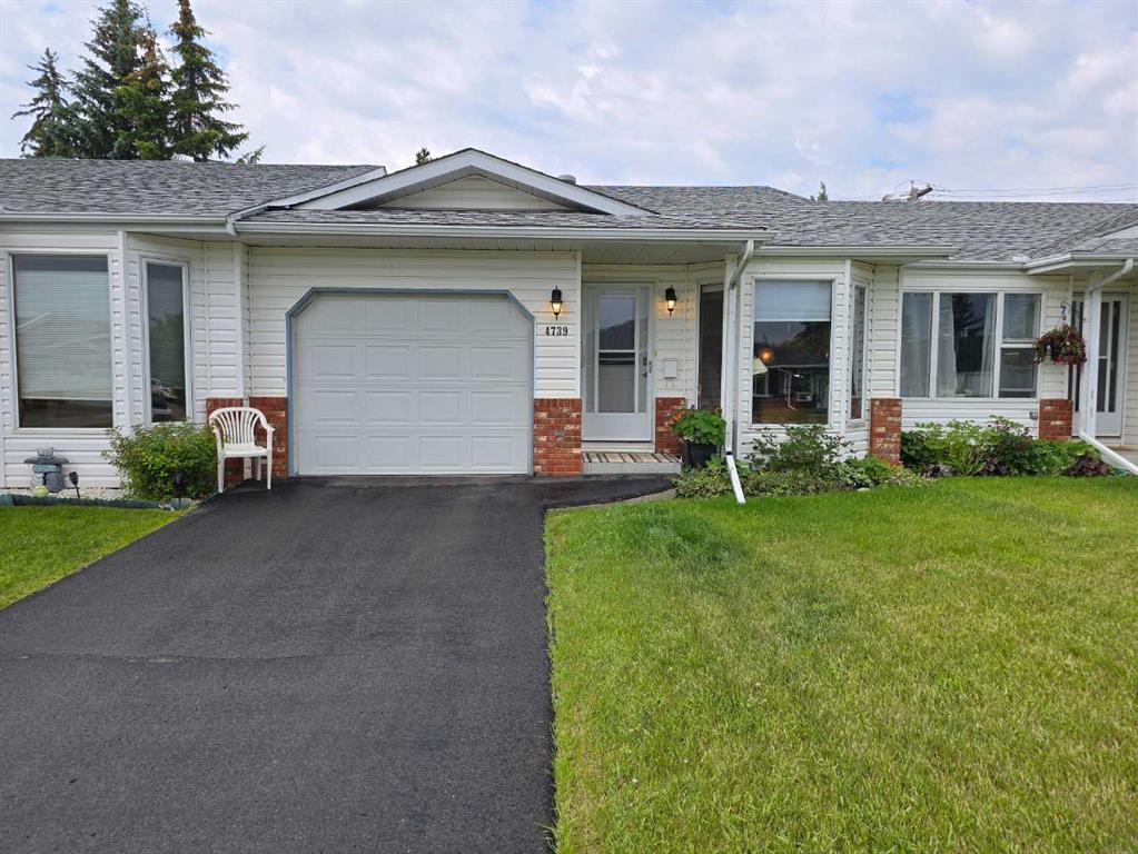 4739 49A Avenue Property Photo 1