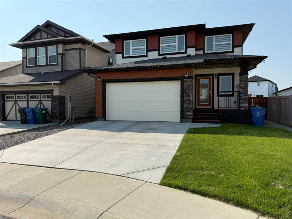 571 Firelight Place Property Photo 1