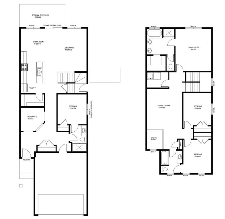 437 Lewiston Landing Property Photo 37