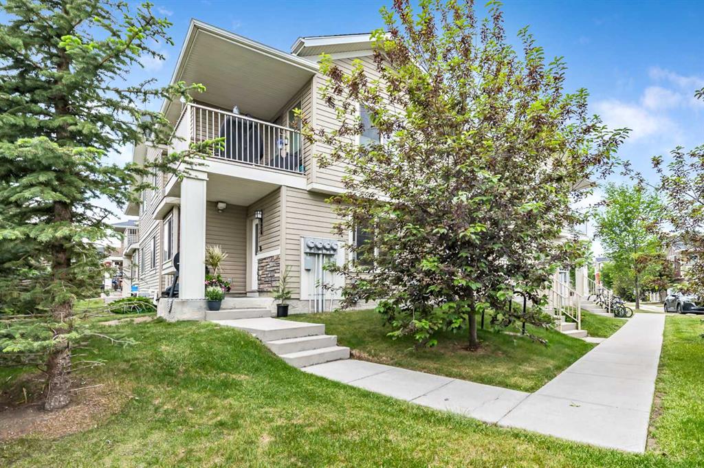 250 Sage Valley Road 605 Property Photo 1