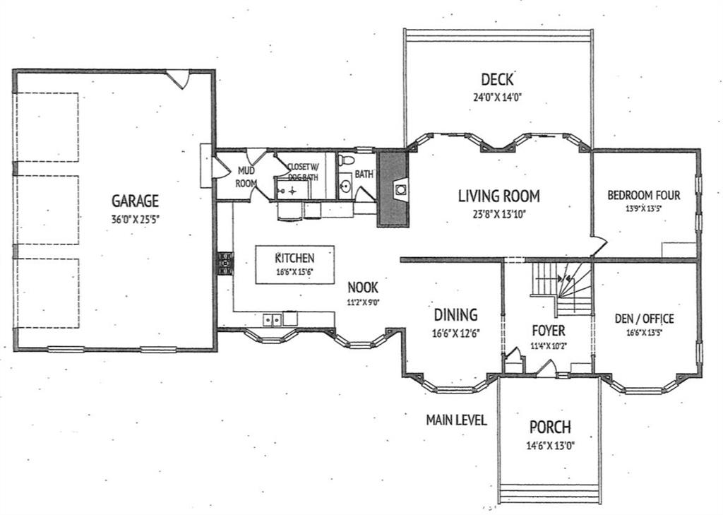 262150 Horse Creek Road Property Photo 6