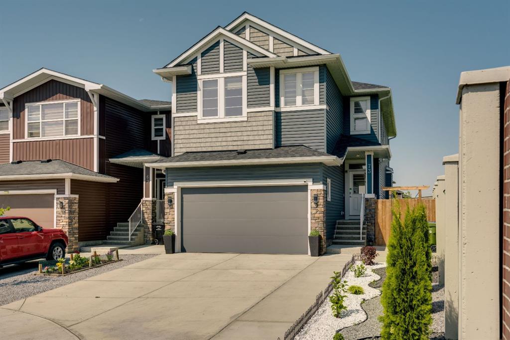 73 Red Sky Terrace Property Photo 1