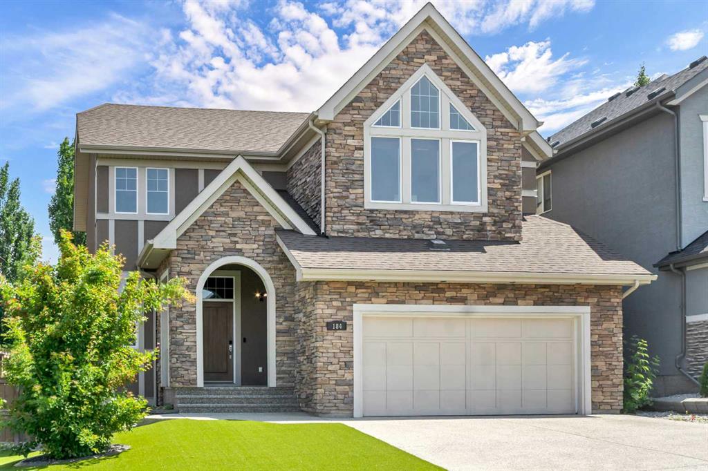 184 Cranarch Circle Property Photo 1