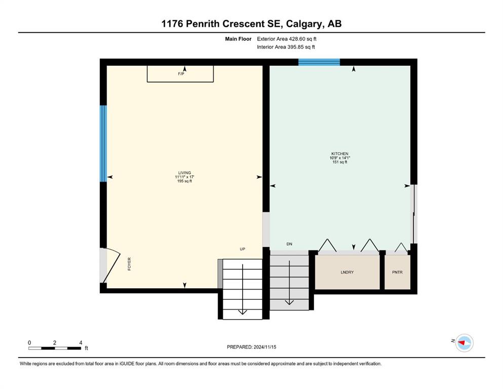1176 Penrith Crescent Property Photo 24