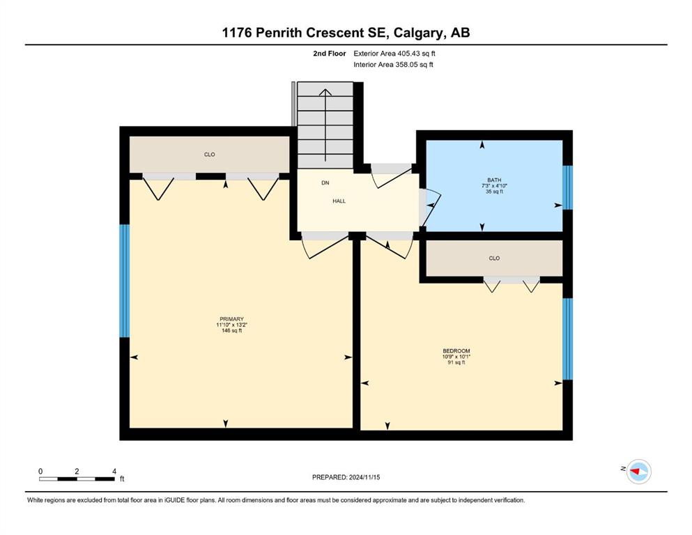 1176 Penrith Crescent Property Photo 25