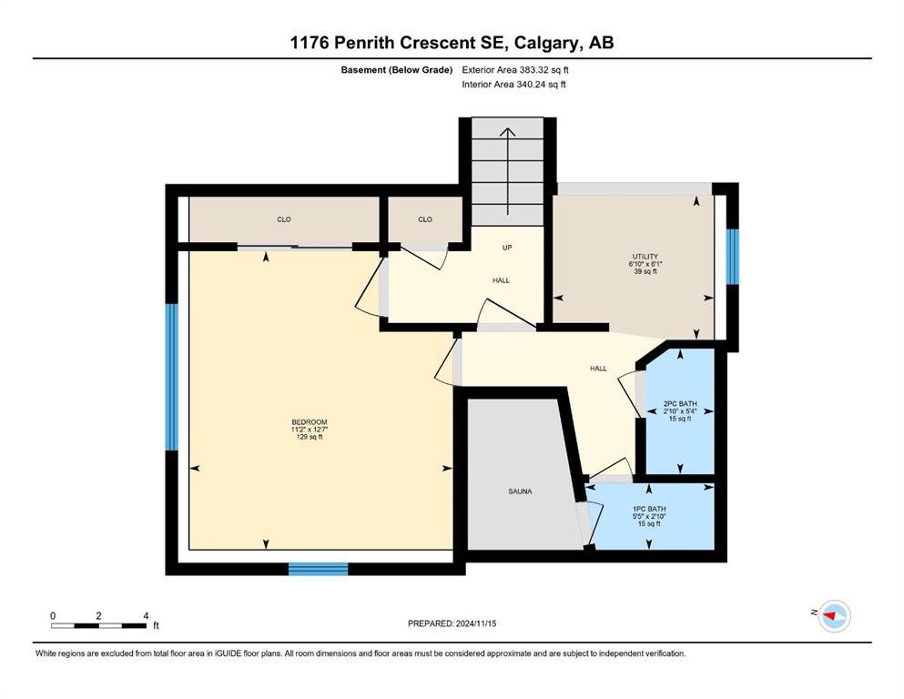 1176 Penrith Crescent Property Photo 26