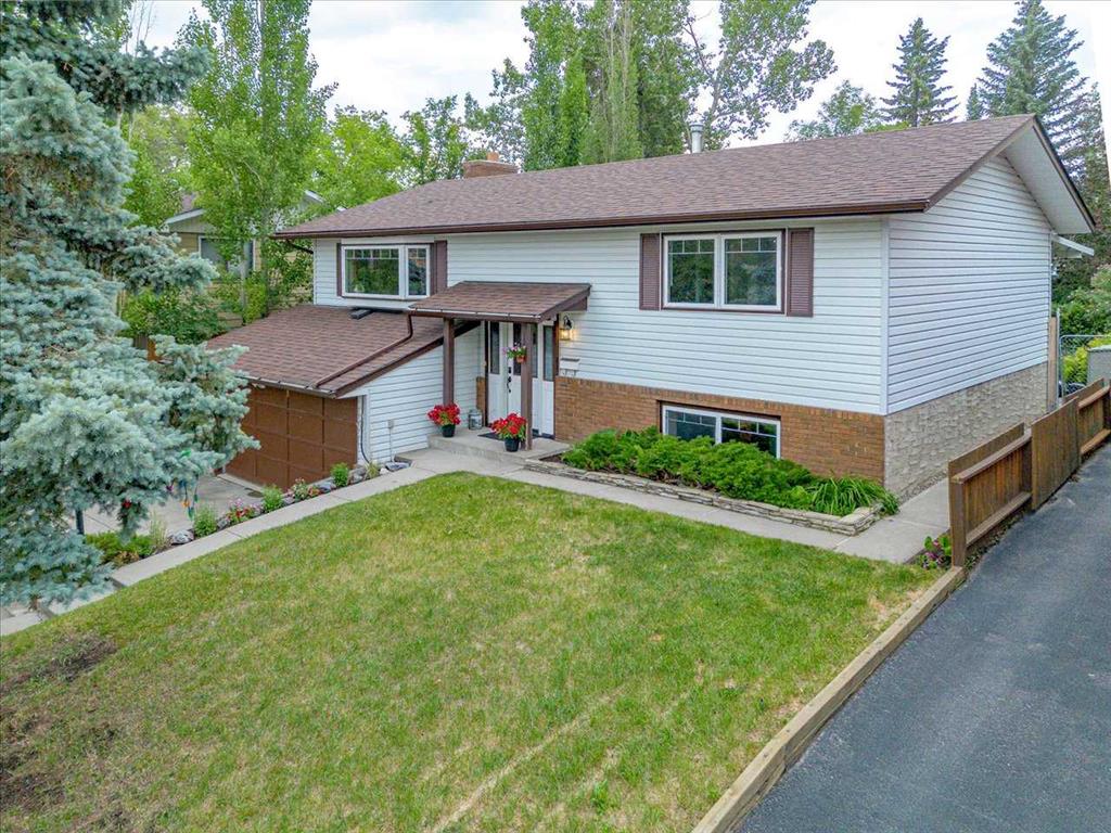 307 Cantrell Place Property Photo 1