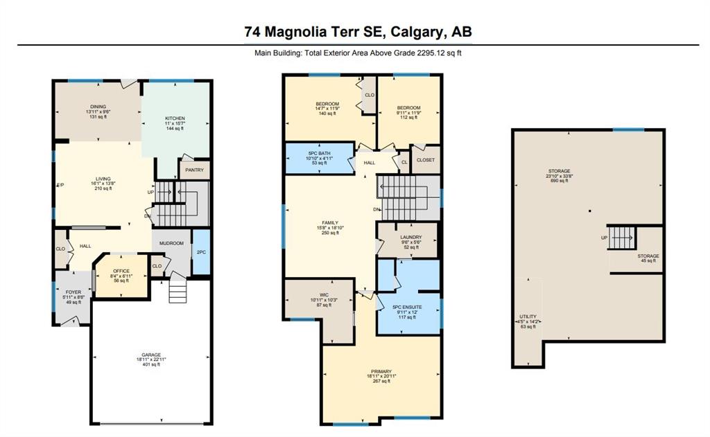 74 Magnolia Terrace Property Photo 50