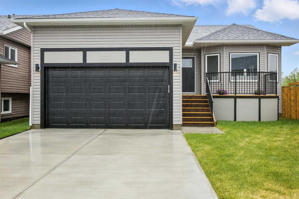 335 Sheep River Place Property Photo 1