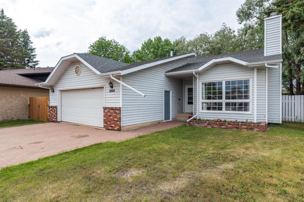4606 33 Street Property Photo 1