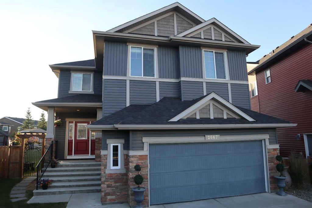 2667 Ravenslea Gardens Property Photo 1