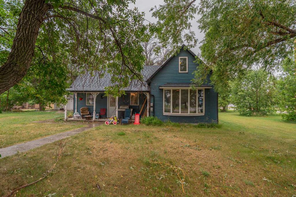 505 3 Street Property Photo 1