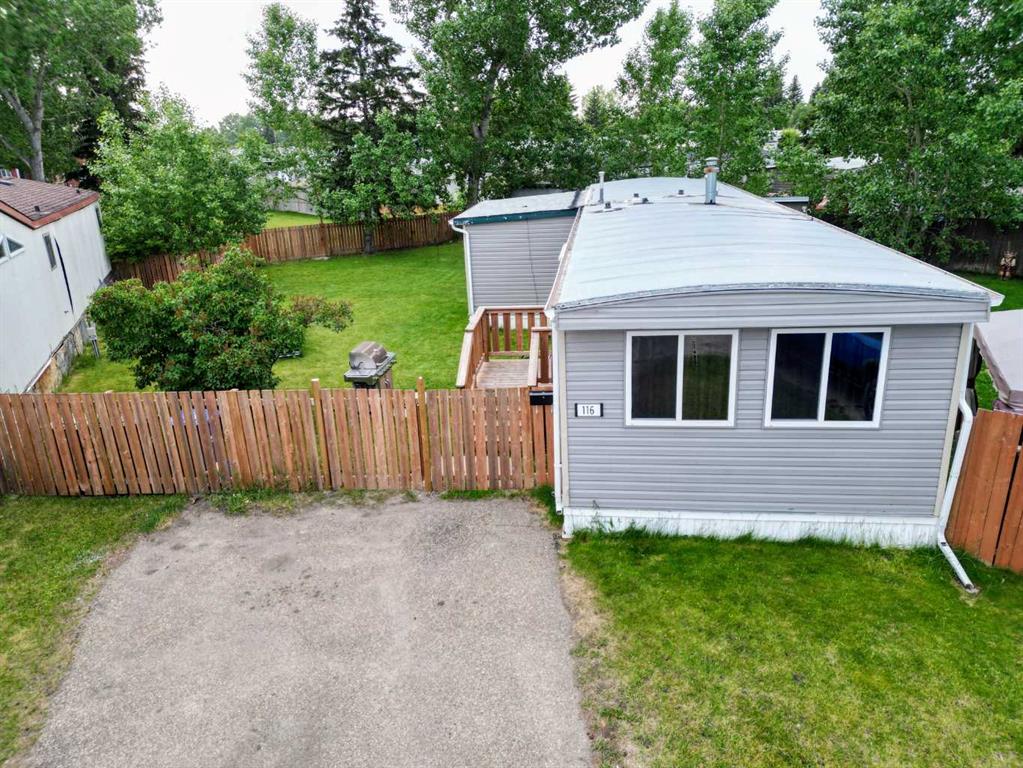 5344 76 Street 116 Property Photo 1
