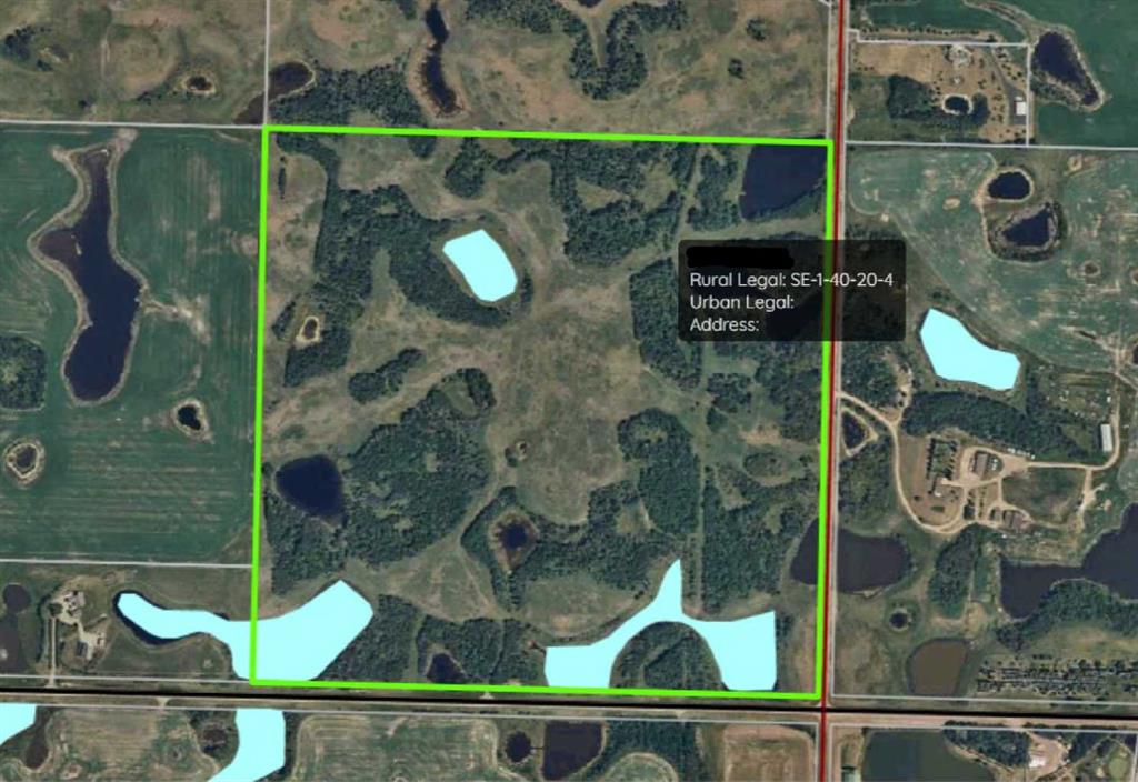 On Hwy 601 Property Photo 2