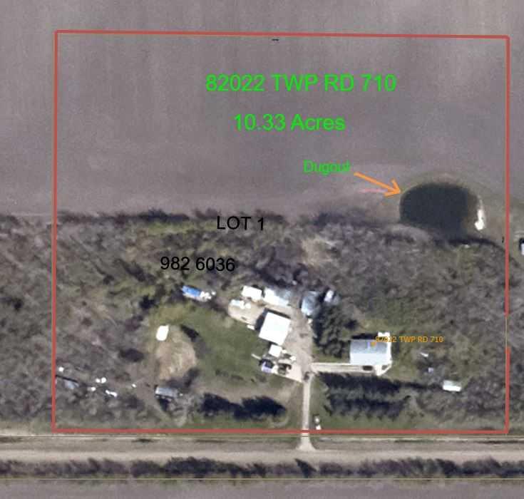 82022 Twp Rd 710 Property Photo 5