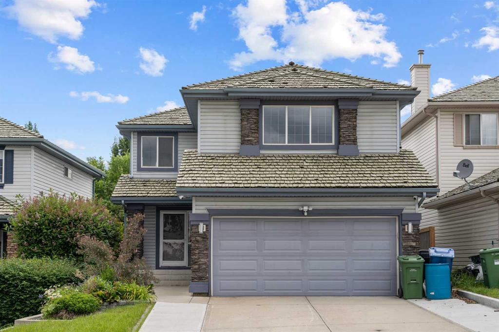 168 Spring Crescent Property Photo 1