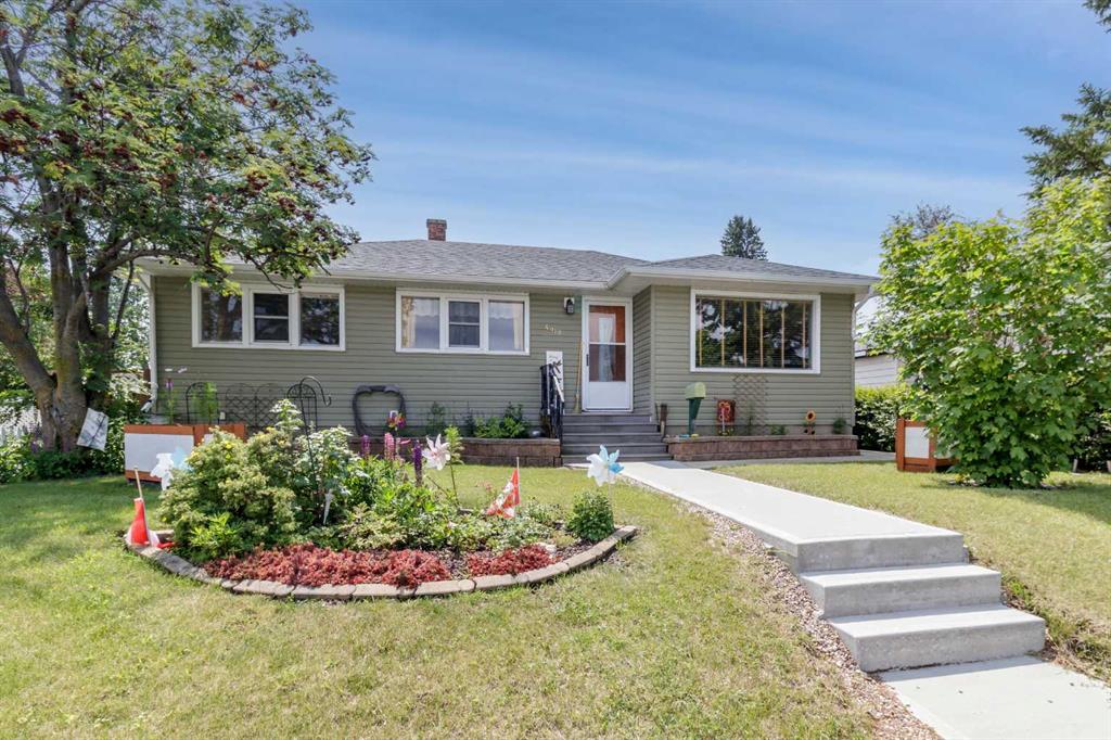 4919 48 Street Property Photo 1