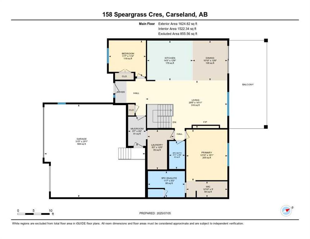 158 Speargrass Crescent Property Photo 48