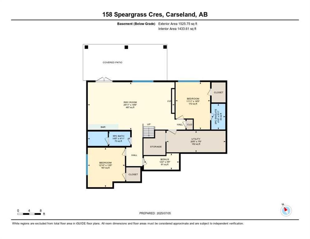 158 Speargrass Crescent Property Photo 49