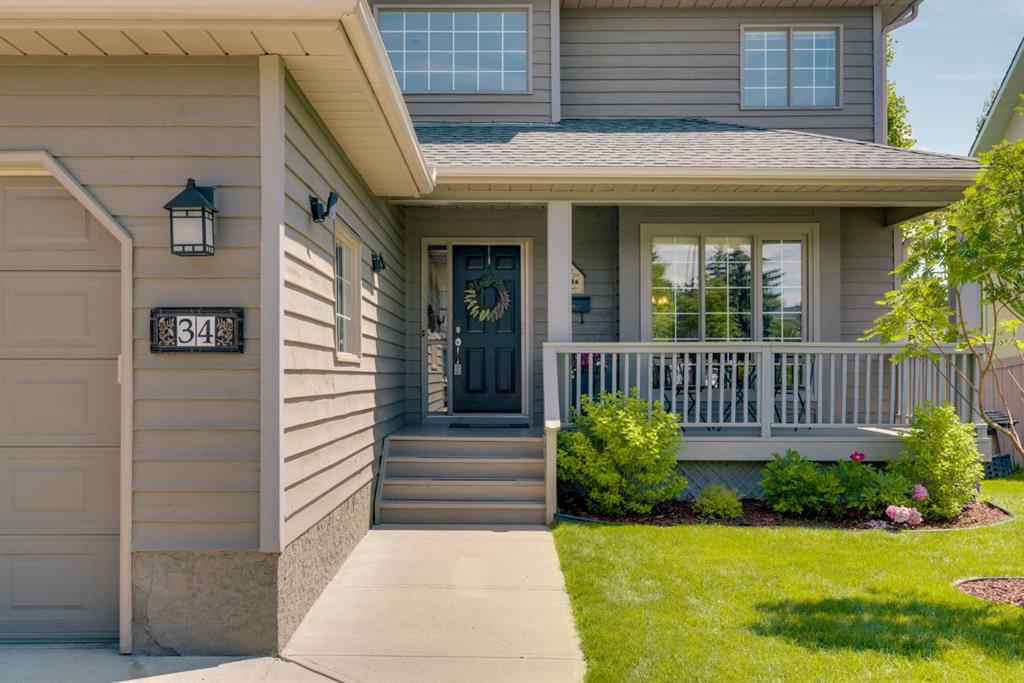 34 Evergreen Terrace Property Photo 34