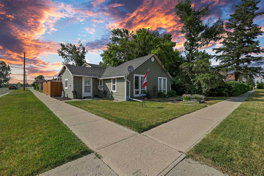 213 Aberdeen Street Property Photo 1