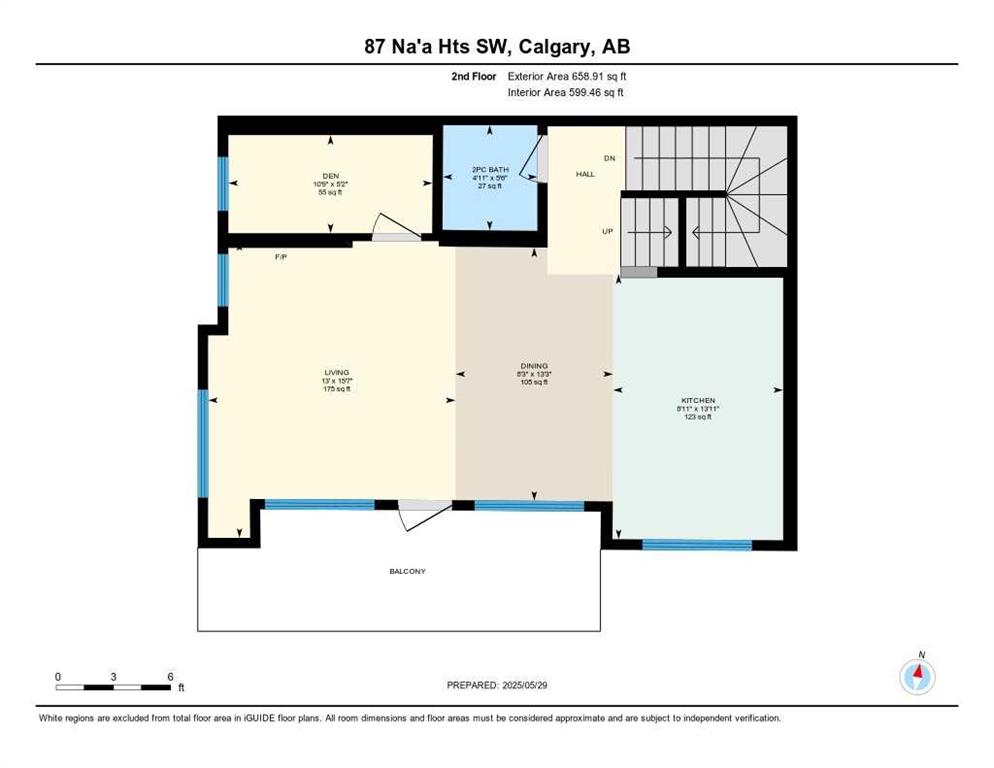 87 Na'a Heights Property Photo 32