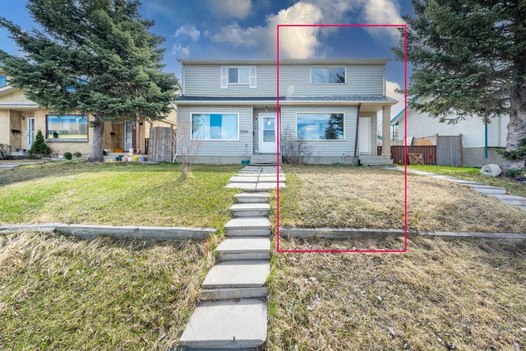 5514 54 Street Property Photo 1