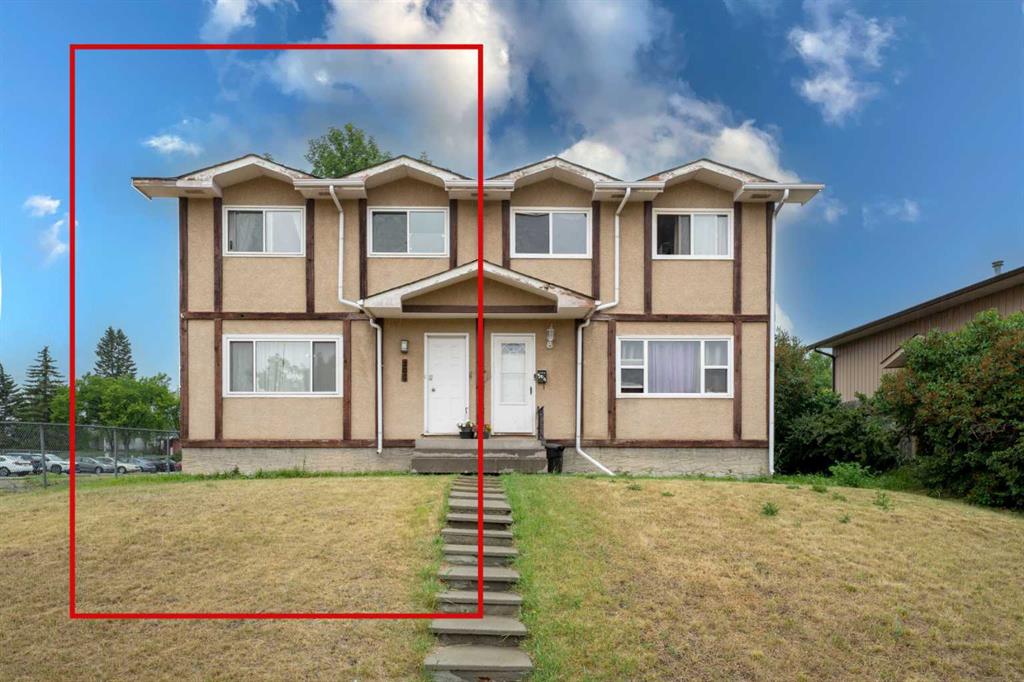 402 Pinehill Road Property Photo 1