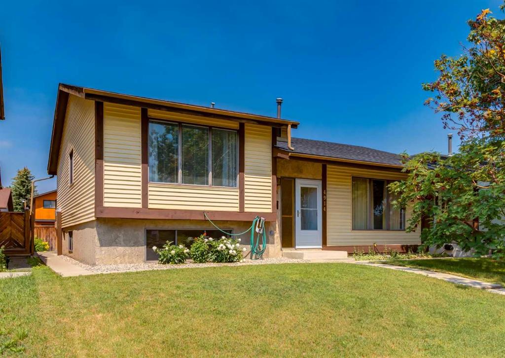 4914 44 Avenue Property Photo 1